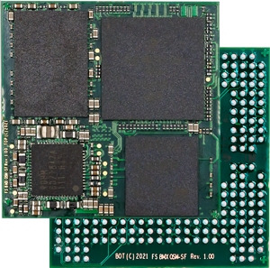 OSM8MX TOP+BOT