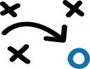 Strategie-Clipart