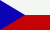 Flag CZ Small 07