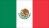 flagge mexiko