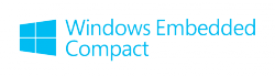 windows embedded compact transp