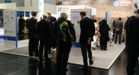 embedded world 2017 Booth