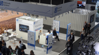 Messestand gross2018 400px