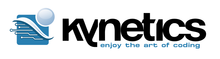 Kynetics Logo