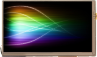 ET070080 B.LCD.15 Display