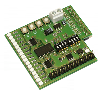 I2C Extension