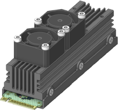 ara heatsink
