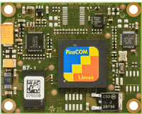 PicoCOMA5 TOP