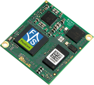 PCoreMX8MN V5 OBLIQUE
