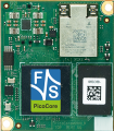 PCoreMX8ULP TOP