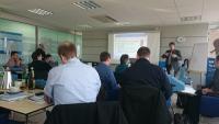NXP EBV Workshop 2016