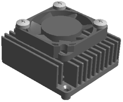 MHS PC100 3