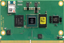 SMARC i.MX 95